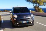 Fiat 500L 1.6 MJT 2013 года
